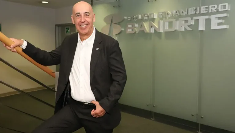 Banorte busca posicionarse como el banco de las pymes con Plan México