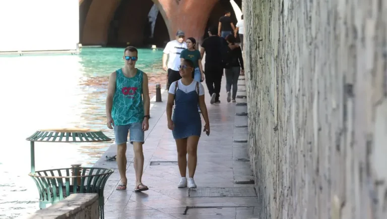 Pronóstico del tiempo para este martes en Monterrey y su área metropolitana