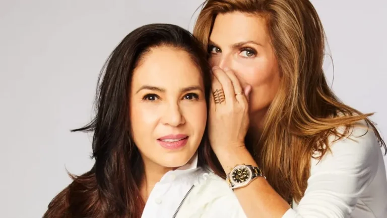 Yolanda Andrade regresaría al programa ‘Montse & Joe’ tras complicación de salud