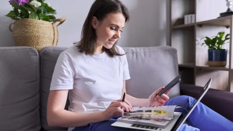 Madres “neni” se enfrentan a la falta de financiamiento e informalidad