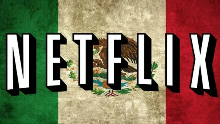 Netflix anuncia la producción de cuatro nuevas series mexicanas