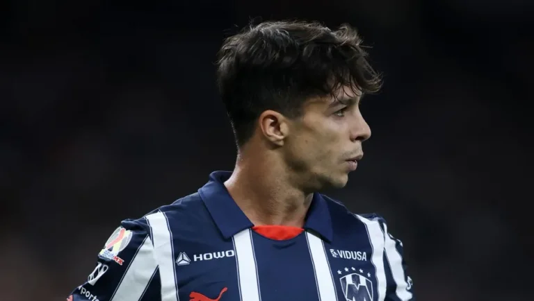 «Va a estar muy difícil que nos ganen»: Oliver Torres a Borussia Dortmund previo a los octavos del Mundial de Clubes