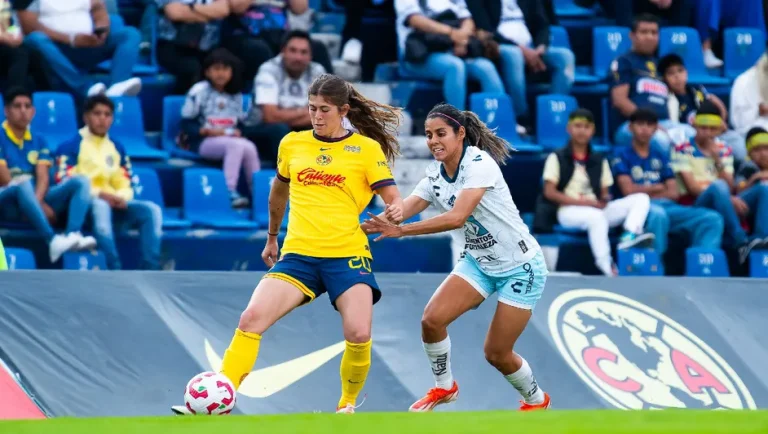Pachuca enfrentará al América en la Final de la Liga MX Femenil