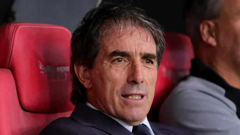 Pachuca anuncia la salida de Guillermo Almada previo al Mundial de Clubes