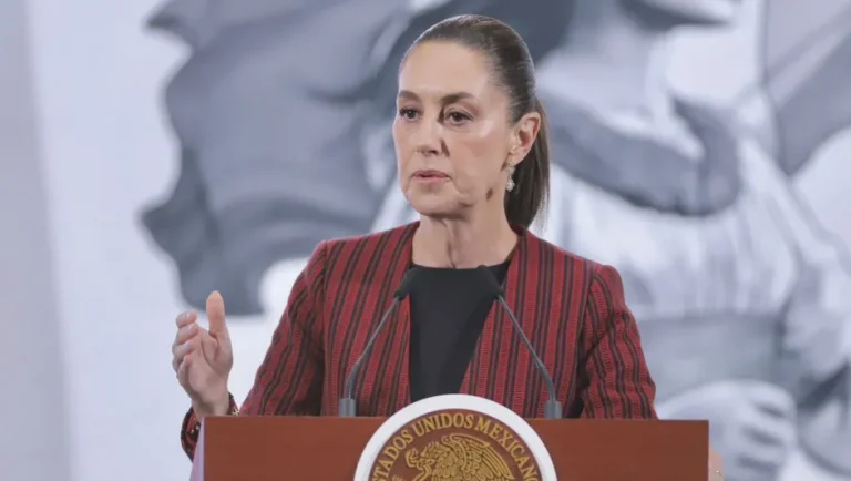 #MañaneraDelPueblo desde Palacio Nacional. Lunes 26 de mayo 2025