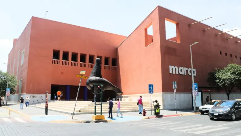 Nuevo León alcanza más de 4 millones de visitantes a museos durante 2024