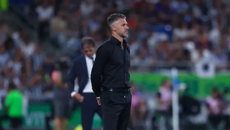 Rayados prepara alineación para Play-In ante Pumas