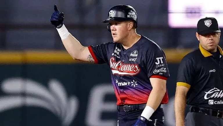 Toros de Tijuana se lleva la serie frente a Sultanes de Monterrey en la LMB