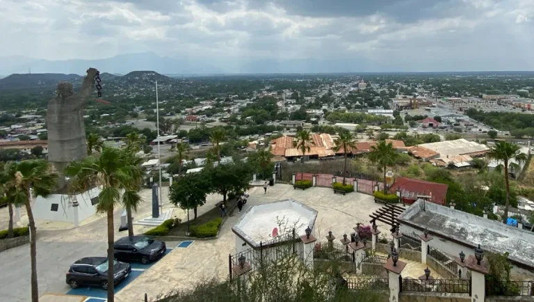 Reportan sismo de 4.5 en Montemorelos; se siente en Área Metropolitana