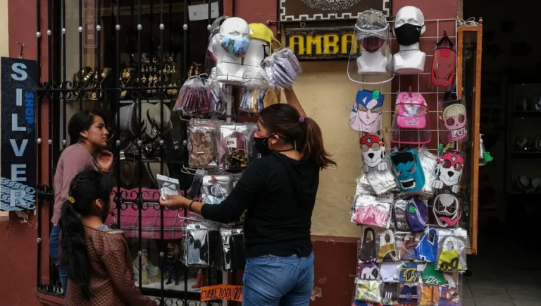 Fondos de inversión como aliados clave del Plan México: Hacienda