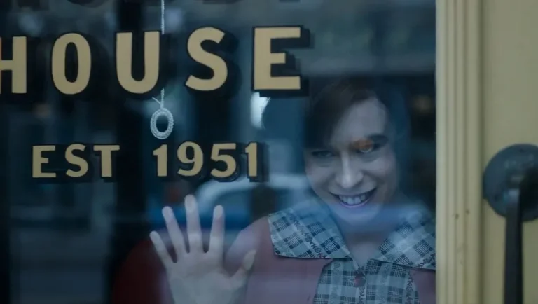 Anuncian primer teaser de ‘IT: Bienvenidos a Derry’