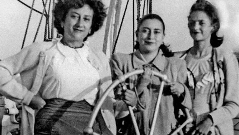 Rosario Castellanos: viajera de nuestros tiempos