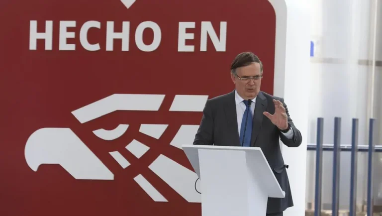 México logra reducción de aranceles para autos exportados a EE.UU