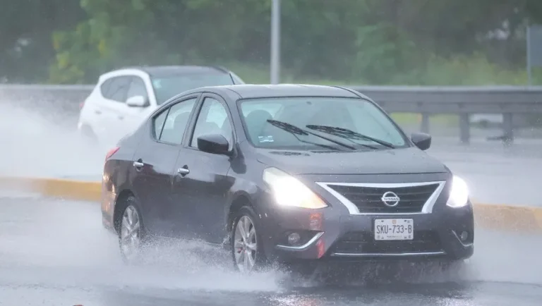 Pronóstico del tiempo para este viernes en Monterrey y su área metropolitana