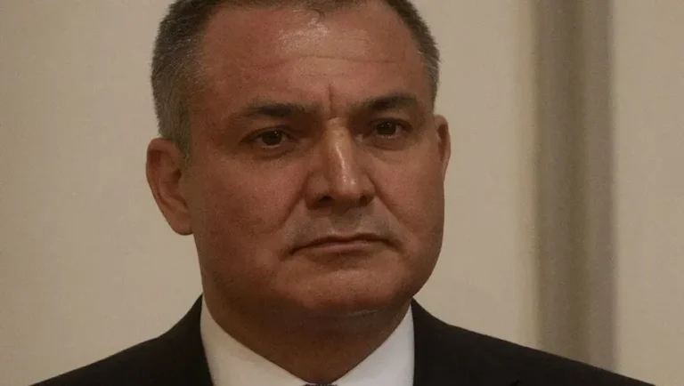 Dictan sentencia a Genaro García Luna y su esposa en Miami, EEUU