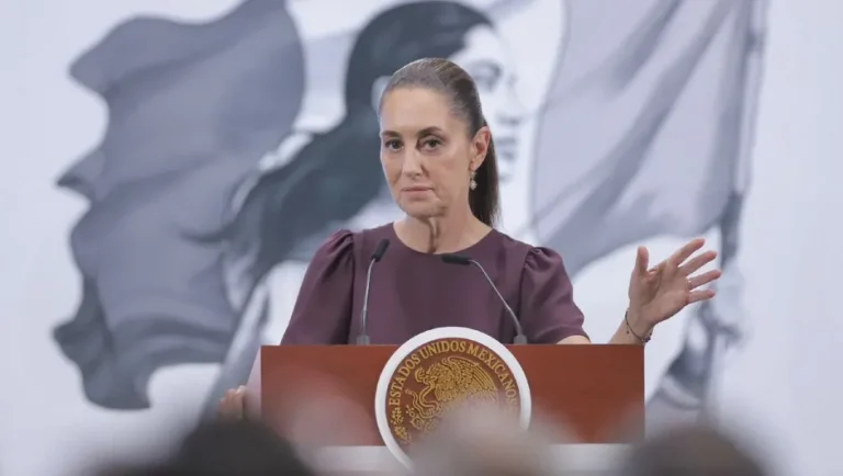 #MañaneraDelPueblo desde Palacio Nacional. Lunes 09 de junio 2025