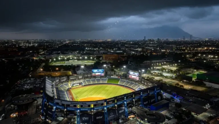 Ajustan horario para el segundo juego de Sultanes frente a Dorados en la LMB