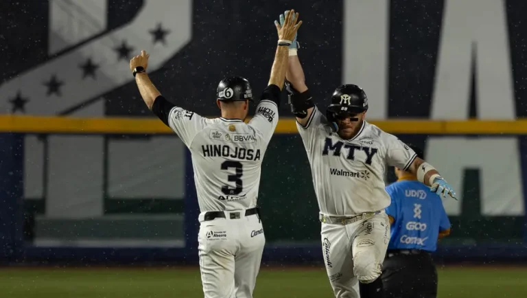 Festeja Sultanes de Monterrey su 86 aniversario