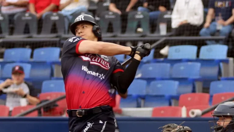 Sultanes de Monterrey abren serie contra Algodoneros de Unión Laguna