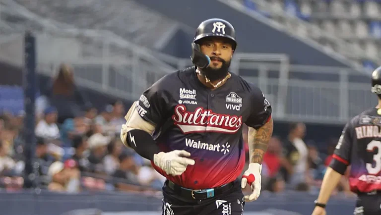 Sultanes de Monterrey conquistan la quinta serie al ganar frente a Rieleros