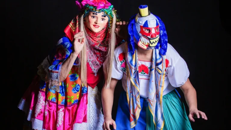 La dramaturga oaxaqueña Verónica Musalem estrena el cierre de su trilogía: ‘Los maromeros’