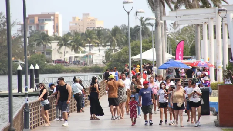 Sectur reporta derrama económica de 285 mil 606 mdp en Semana Santa y Pascua