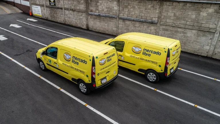 Mercado Libre firmará convenio con «Hecho en México» ante política arancelaria