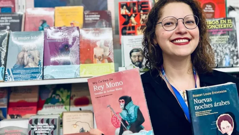 Perla Ediciones, la editorial mexicana que recupera leyendas europeas y cuentos de hadas