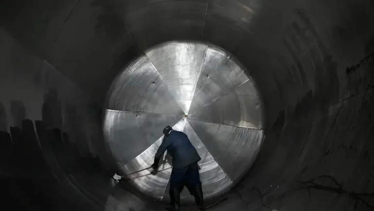 Estados Unidos será el más afectado por aranceles al acero y aluminio: Fitch