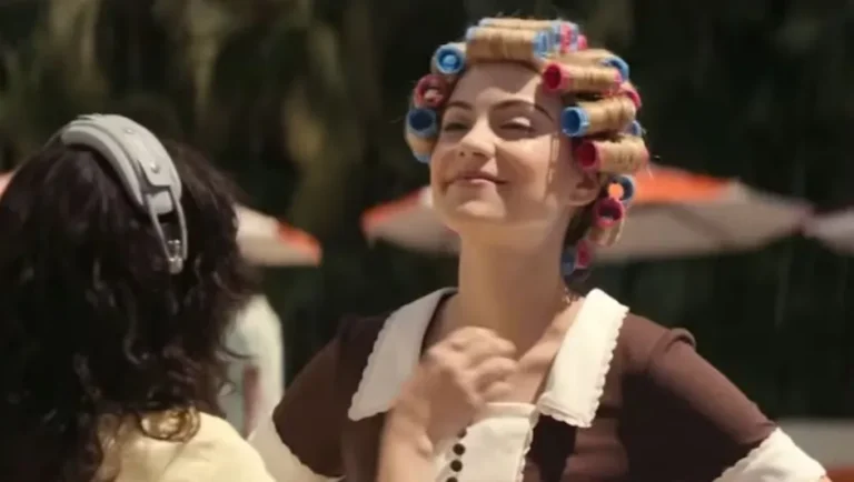 Florinda Meza desmiente la bioserie ‘Sin querer queriendo’