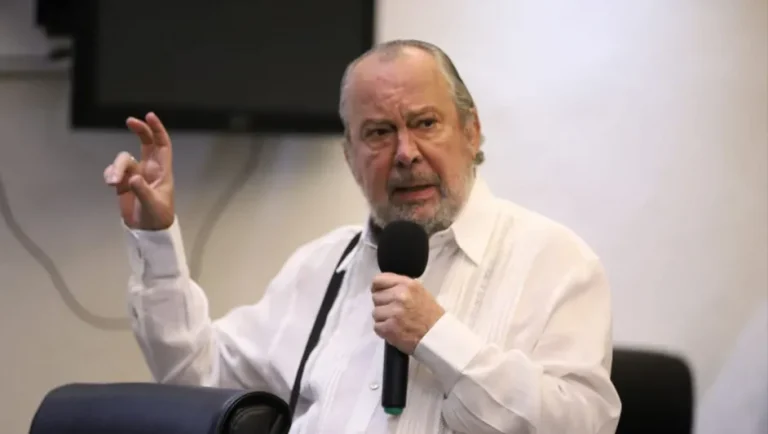 Mauricio Fernández reconoce inversión del Estado para interconexión Monterrey-San Pedro