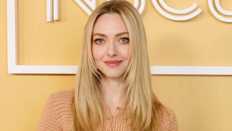 Amanda Seyfried revela que fue rechazada en 6 ocasiones de Wicked