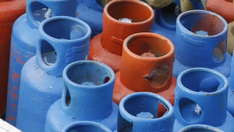 Precio del gas LP del 15 al 21 de junio en Nuevo León