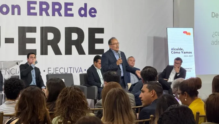 Alcaldes metropolitanos señalan falta de coordinación con el Gobierno de NL