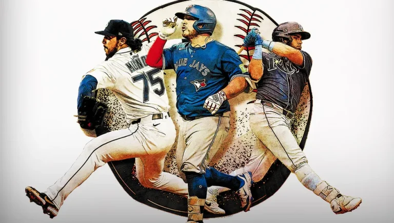 Andrés Muñoz, Alejandro Kirk y Jonathan Aranda, los mexicanos que son candidatos al MLB All-Star