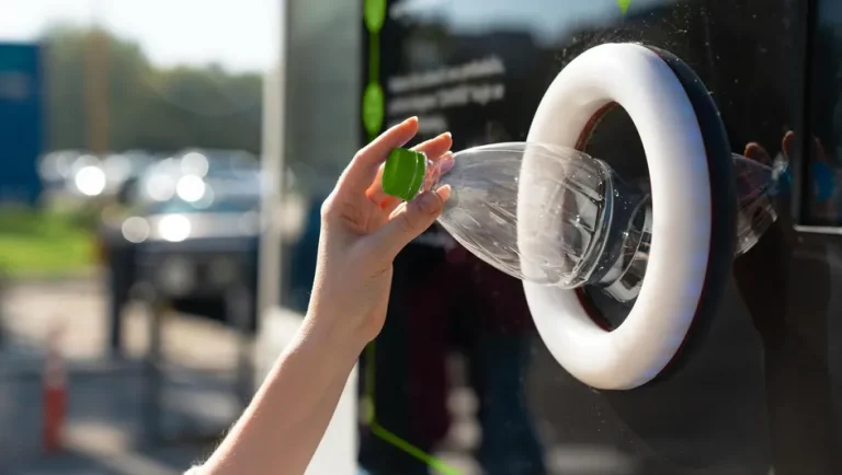 Anipac informa: Industria del plástico registra una tasa de acopio de PET del 63%