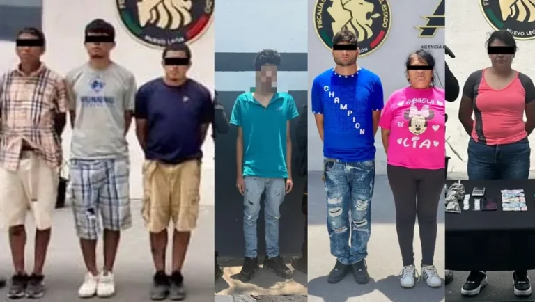 Refuerzo al Operativo Muralla deja siete detenidos y un civil abatido en Linares