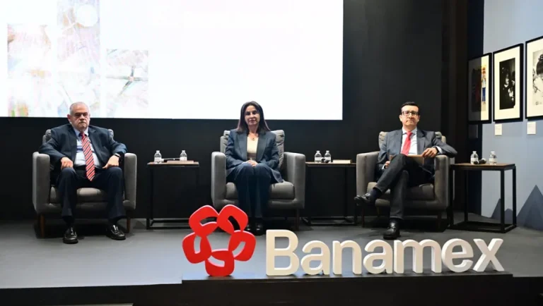 Banamex advierte de un cambio profundo en el sistema de valores de la población