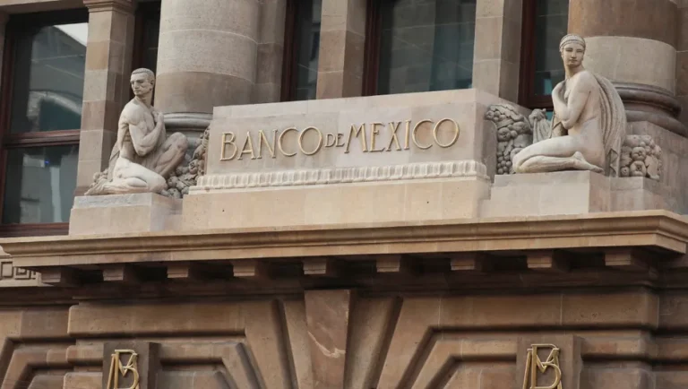 Banamex: Banco de México realiza su último recorte de 50 puntos base a la tasa de referencia