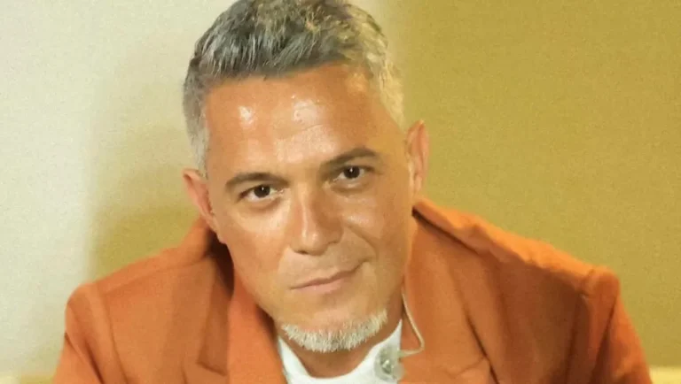 Alejandro Sanz manda mensaje a sus fans tras polémica con Ivet Playá