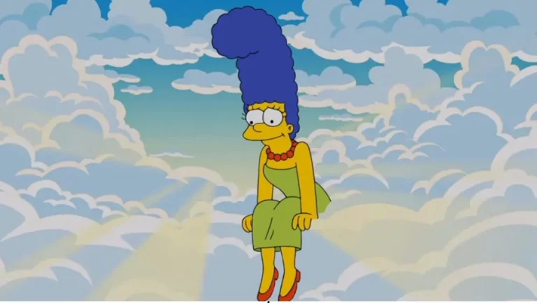 ¿Marge Simpson muere? Último capítulo de la temporada 36 de Los Simpson deja en shock a sus fans 