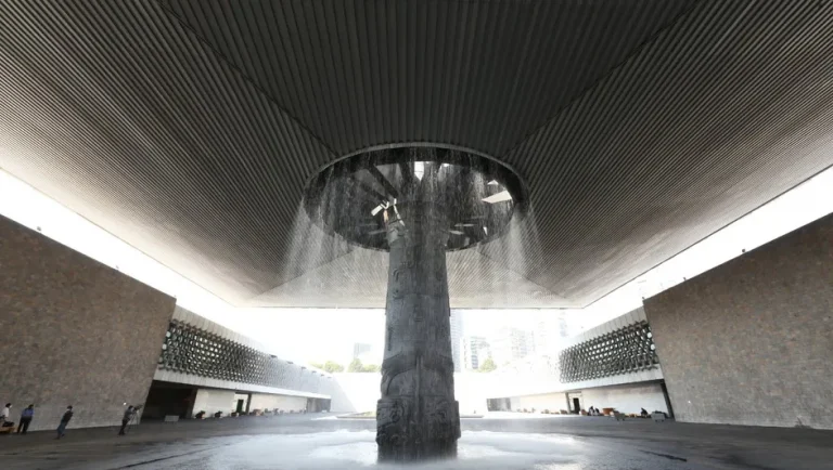 Antonio Saborit habla sobre el premio Princesa de Asturias 2025 otorgado al MNA