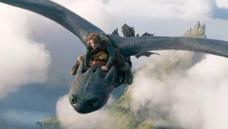 ‘Cómo entrenar a tu dragón 2’ live action: ¿cuándo se estrena?
