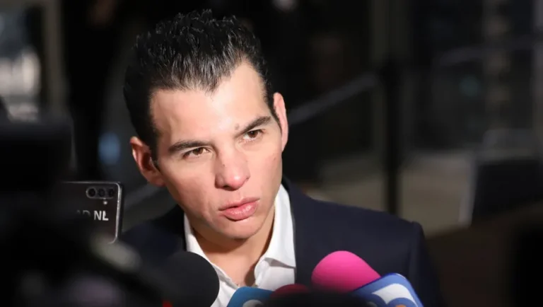 Miguel Flores dejará este miércoles su cargo como diputado en el Congreso Local