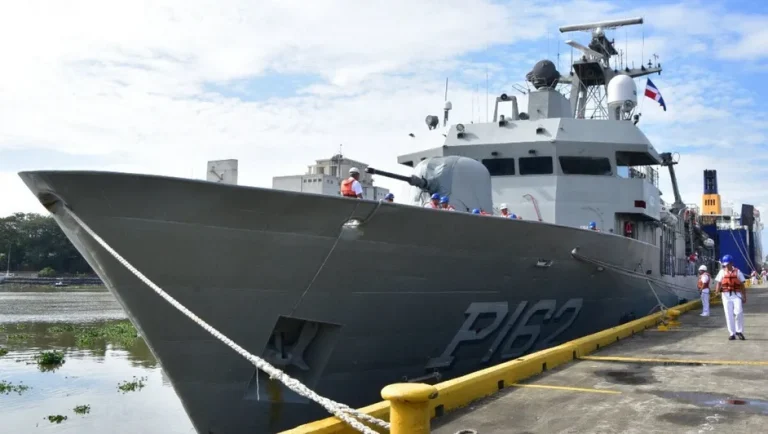 Semar construirá siete buques de Vigilancia Oceánica