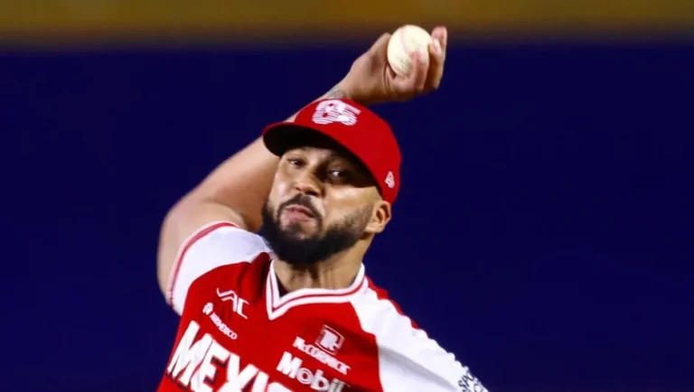 Diablos Rojos gana frente a Sultanes de Monterrey y se lleva la serie