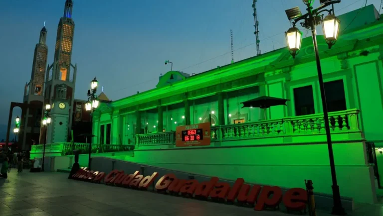 Guadalupe apoya Día de Conciencia del Abuso y Maltrato en la Vejez