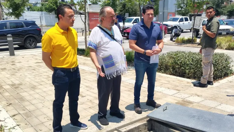 San Pedro buscará mitigar apagones del Centrito Valle con planta de luz