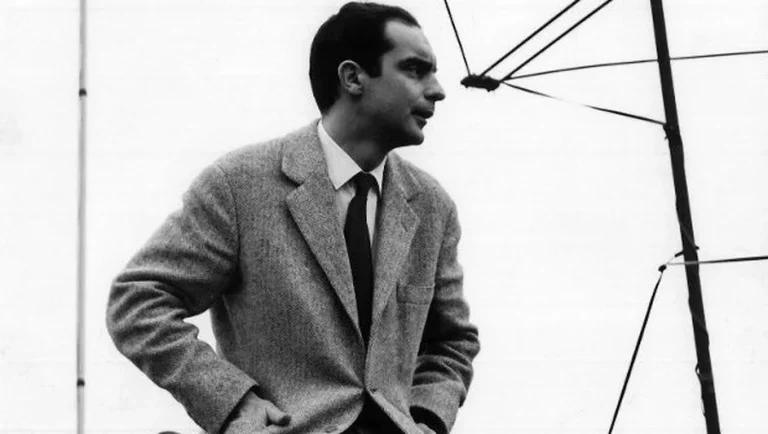 ‘Un re in ascolto’, el último libreto de Italo Calvino para Luciano Berio tendrá su premiere en México