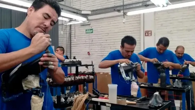 CCE: Empresas suman más de 70 mil vacantes de empleo en estrategia de repatriación